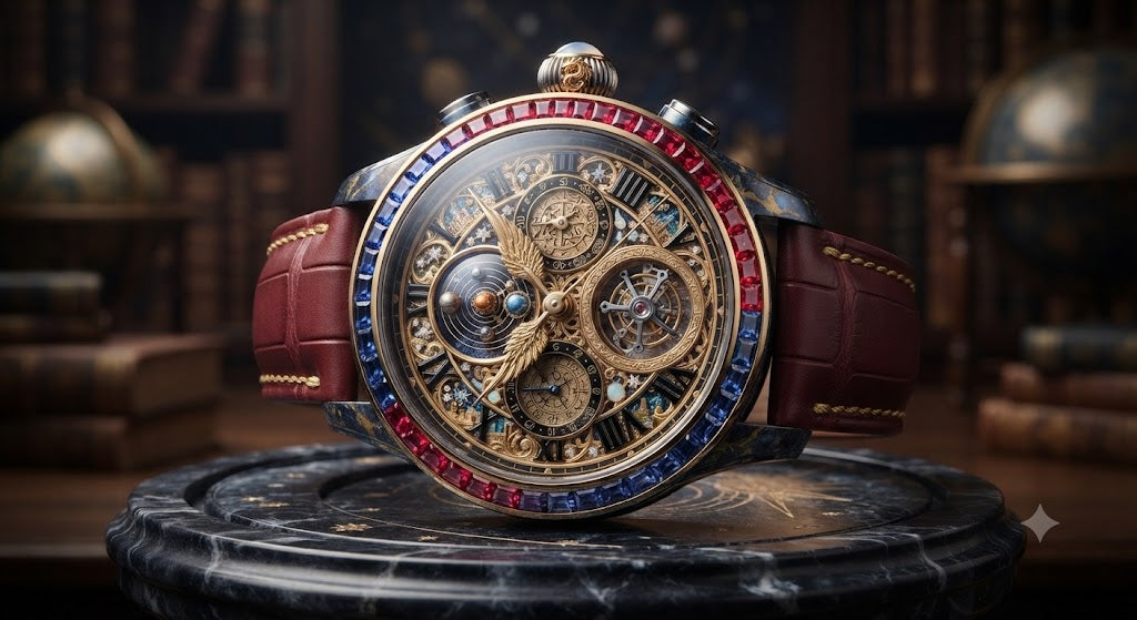 WATCHES